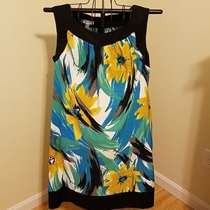 Dress Barn Sleeveless Dress